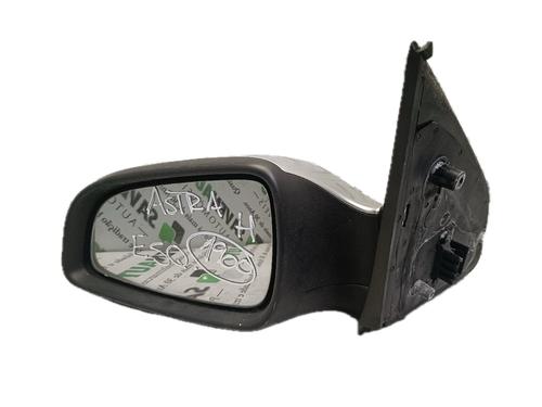 Used Left mirror OPEL ASTRA H (A04) 1.7 CDTI (L48) (80 hp) 29794158
