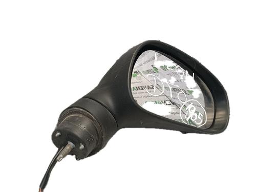 Used Right mirror SEAT LEON (1P1) 1.6 TDI (90 hp) 29794161