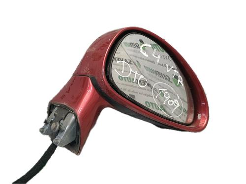 Używane Lusterko boczne prawe CITROËN C4 I (LC_) 1.6 16V (109 hp) 29794165