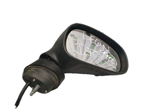 Used Right mirror SEAT LEON (1P1) 1.6 TDI (90 hp) 29794168