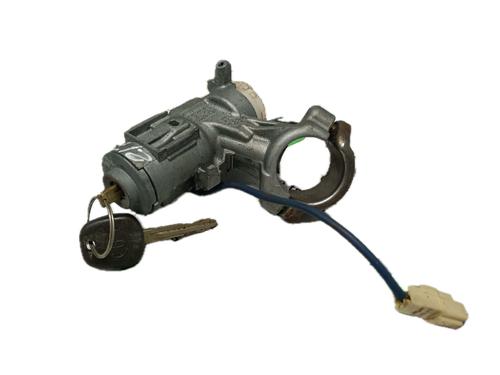 Used Ignition barrel TOYOTA YARIS (_P9_) 1.4 D-4D (NLP90_, NLP90R) (90 hp) 29794171