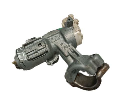 Ignition barrel TOYOTA YARIS (_P9_) 1.4 D-4D (NLP90_, NLP90R) | BP29794171M48