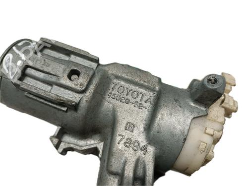 Ignition barrel TOYOTA YARIS (_P9_) 1.4 D-4D (NLP90_, NLP90R) | BP29794171M48