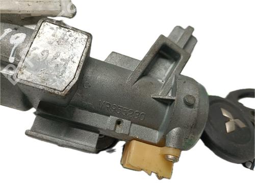Conmutador de arranque MITSUBISHI COLT VI (Z3_A, Z2_A) 1.5 DI-D (Z38A) | BP29794173M48 
