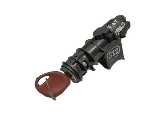 Used Ignition barrel FIAT PALIO (178_, 171_, 371_) 1.3 JTD Multijet (178BYE1AAT) (69 hp) 29794175