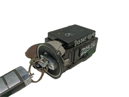 Ignition barrel VW PASSAT B6 (3C2) 1.6 TDI | BP29794177M48