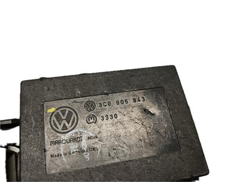 Ignition barrel VW PASSAT B6 (3C2) 1.6 TDI | BP29794177M48