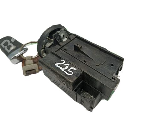 Ignition barrel VW PASSAT B6 (3C2) 1.6 TDI | BP29794177M48