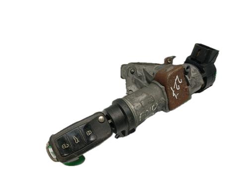 Used Ignition barrel VW TRANSPORTER T6 Van (SGA, SGH, SHA, SHH) 2.0 TDI (204 hp) 29794178