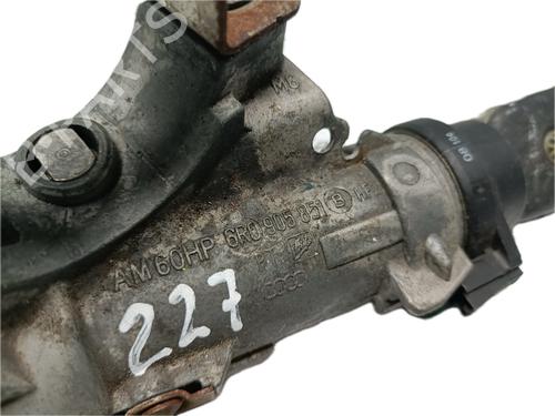 Ignition barrel VW TRANSPORTER T6 Van (SGA, SGH, SHA, SHH) 2.0 TDI | BP29794178M48 