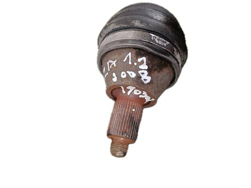 Kardanaksel Kompl. SEAT IBIZA IV (6J5, 6P1) 1.2 | BP29794180M37