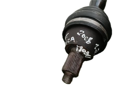 Kardanaksel Kompl. SEAT IBIZA IV (6J5, 6P1) 1.2 | BP29794181M37