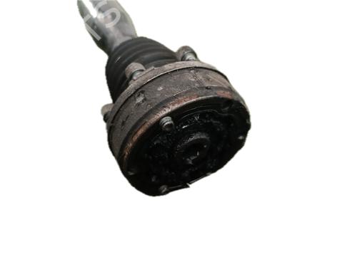 Kardanaksel Kompl. SEAT IBIZA IV (6J5, 6P1) 1.2 | BP29794181M37