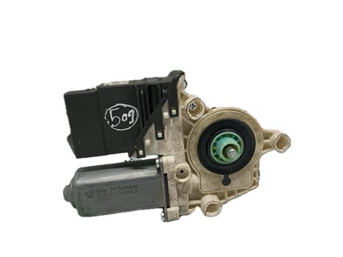 Portierruitmotor rechtsachter VW GOLF VI (5K1) 1.6 TDI (105 hp) 29794185