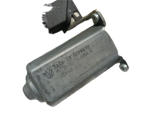 Right rear window motor VW GOLF VI (5K1) 1.6 TDI | BP29794185E22