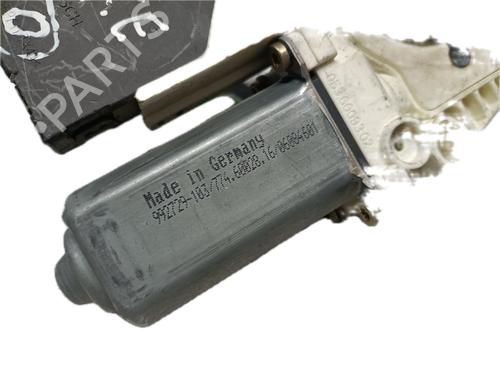 Left front window motor VW GOLF V (1K1) 1.9 TDI | BP29794186E21 