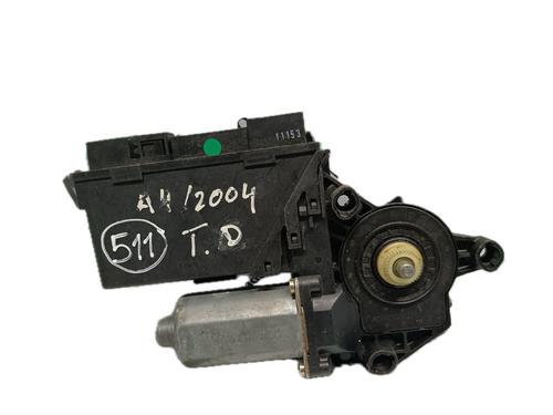 Used Right rear window motor AUDI A4 B6 (8E2) 1.9 TDI (101 hp) 29794187