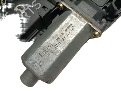 Right rear window motor AUDI A4 B6 (8E2) 1.9 TDI | BP29794187E22