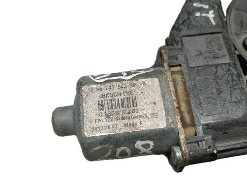 Right front window motor PEUGEOT 208 I (CA_, CC_) 1.4 HDi | BP29794188E20