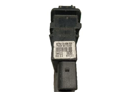 Left rear window motor VW BORA I (1J2) 1.9 TDI | BP29794193E23