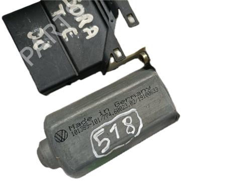 Left rear window motor VW BORA I (1J2) 1.9 TDI | BP29794193E23