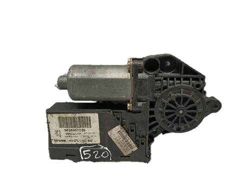 Portierruitmotor linksachter AUDI A4 B6 (8E2) 1.9 TDI | BP29794195E23 