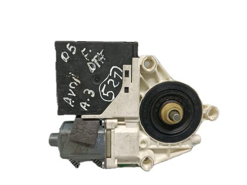 Right front window motor AUDI A3 (8P1) 1.6 TDI | BP29794196E20