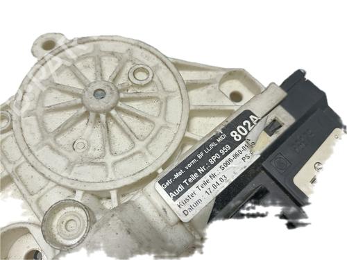 Right front window motor AUDI A3 (8P1) 1.6 TDI | BP29794196E20