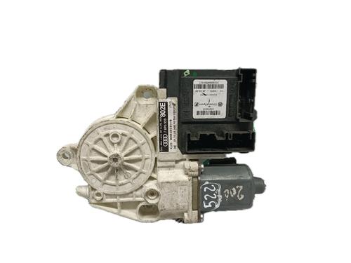 Used Right front window motor AUDI A3 (8P1) 1.6 TDI (90 hp) 29794197