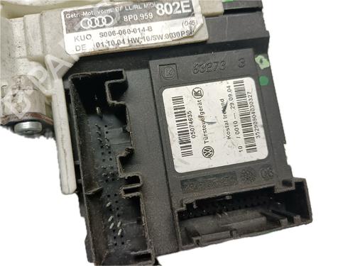 Right front window motor AUDI A3 (8P1) 1.6 TDI | BP29794197E20