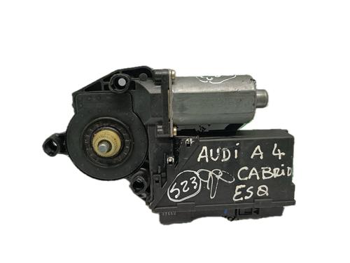 Used Left front window motor AUDI A4 B7 Convertible (8HE) 2.0 TDI (140 hp) 29794198