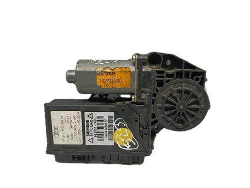 Left front window motor AUDI A4 B7 Convertible (8HE) 2.0 TDI | BP29794198E21 