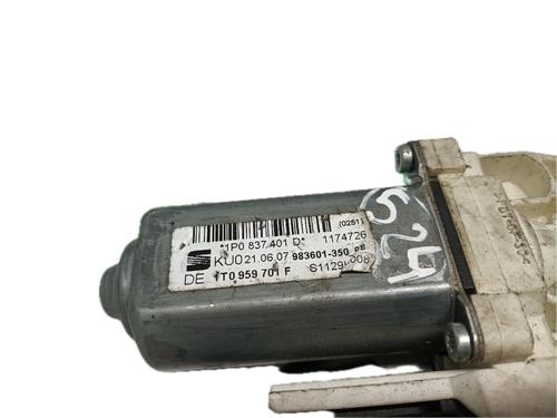 Left front window motor SEAT LEON (1P1) 1.6 TDI | BP29794199E21 
