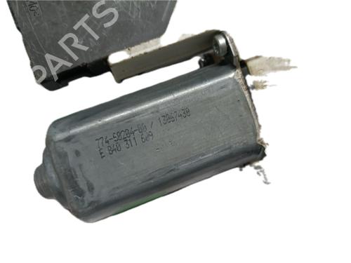 Left front window motor SEAT LEON (1P1) 1.6 TDI | BP29794199E21 