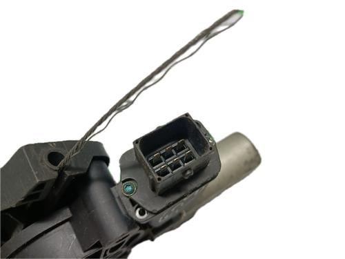 Right front window motor OPEL CORSA D (S07) 1.3 CDTI (L08, L68) | BP29794200E20