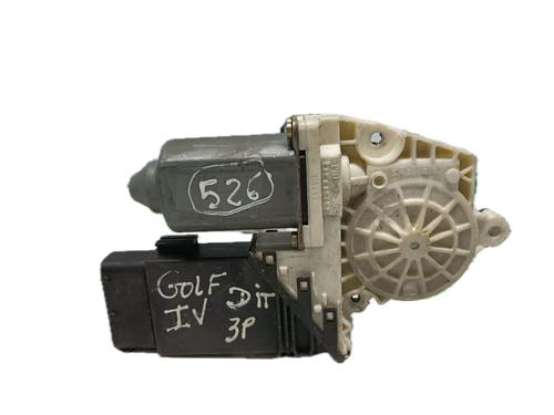 Right front window motor VW GOLF IV (1J1) 1.9 TDI | BP29794201E20