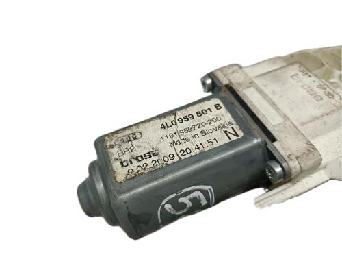 Left rear window motor AUDI Q7 (4LB) 3.0 TDI quattro | BP29794202E23 