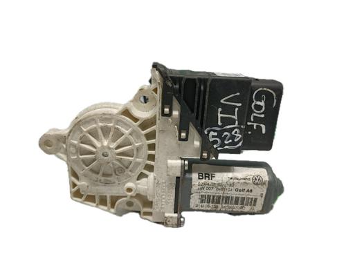 Rudehejsemotor bagstkærm højre VW GOLF VI (5K1) 1.6 TDI | BP29794203E22