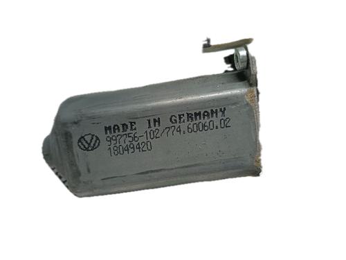 Rudehejsemotor bagstkærm højre VW GOLF VI (5K1) 1.6 TDI | BP29794203E22