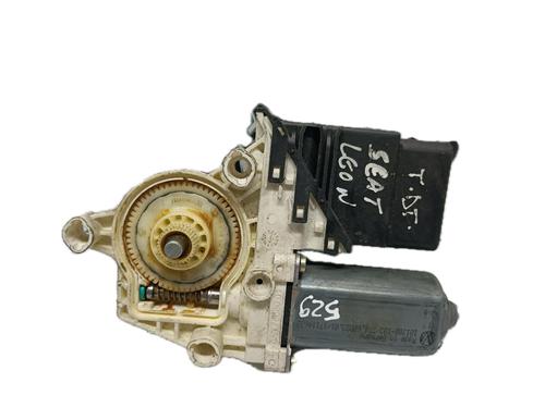 Right rear window motor SEAT LEON (1P1) 1.6 TDI | BP29794204E22 