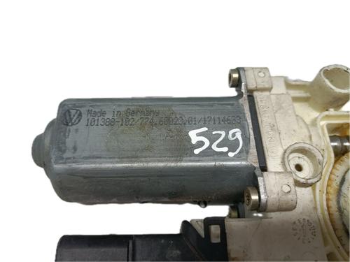 Right rear window motor SEAT LEON (1P1) 1.6 TDI | BP29794204E22 