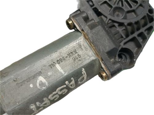 Right rear window motor VW PASSAT B5.5 (3B3) 1.9 TDI | BP29794205E22
