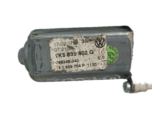 Right rear window motor VW JETTA III (1K2) 1.6 TDI | BP29794207E22