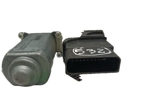 Right rear window motor VW JETTA III (1K2) 1.6 TDI | BP29794207E22