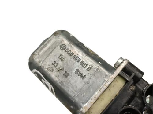 Left front window motor VW GOLF VII (5G1, BQ1, BE1, BE2) 1.6 TDI | BP29794208E21 