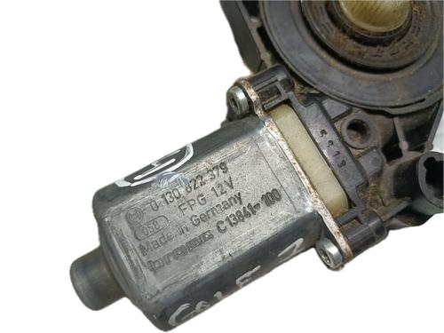 Left front window motor VW GOLF VII (5G1, BQ1, BE1, BE2) 1.6 TDI | BP29794208E21 