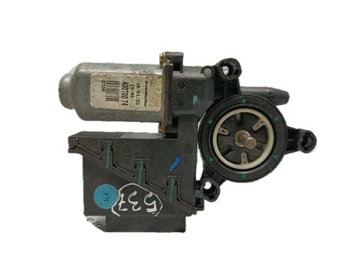 Left front window motor VW POLO IV (9N_, 9A_) 1.4 TDI | BP29794210E21 