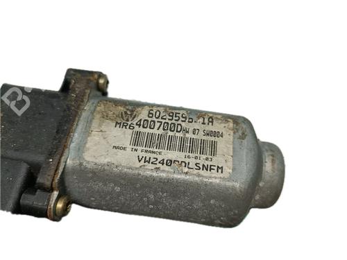 Left front window motor VW POLO IV (9N_, 9A_) 1.4 TDI | BP29794210E21 