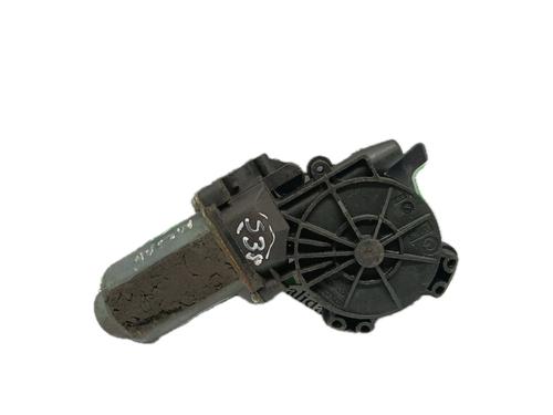Rudehejsemotor bagstkærm højre NISSAN QASHQAI I (J10, NJ10) 1.6 dCi (130 hp) 29794211