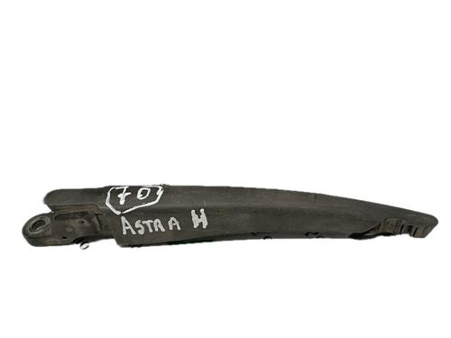 Used Rear windshield wiper arm OPEL ASTRA H (A04) 1.7 CDTI (L48) (80 hp) 29794243